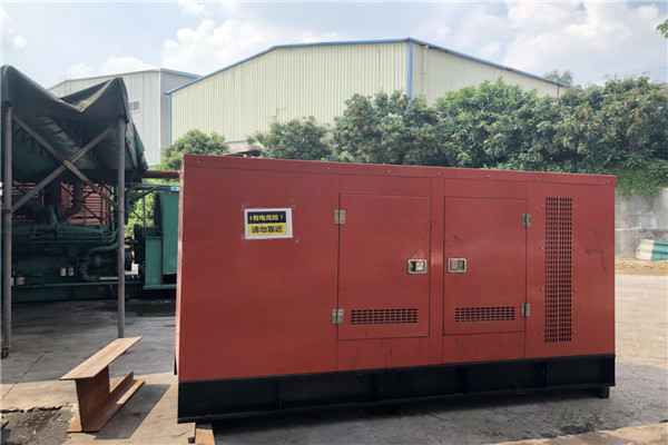 星空官方版网站登录入口-星空(中国)教您如何选择柴油发电机功率