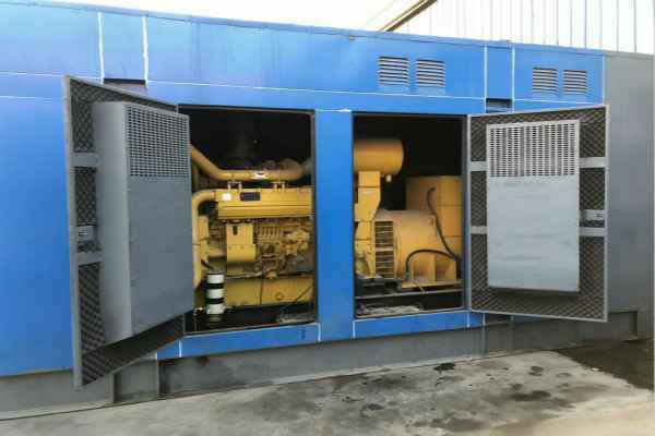 星空官方版网站登录入口-星空(中国)机电提供东莞临时发电机租赁