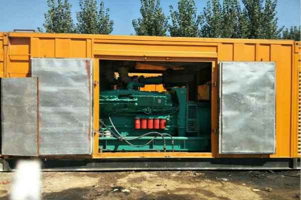 星空官方版网站登录入口-星空(中国)提供凤岗发电机租赁