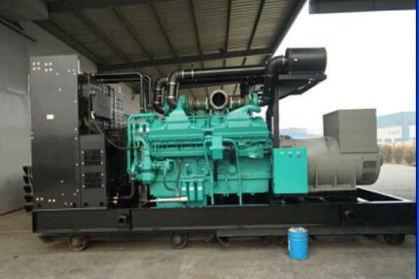 星空官方版网站登录入口-星空(中国)专业解读:发电机租赁价格及收费流程